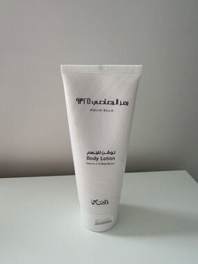 Rumz Al Rasasi Pour Elle